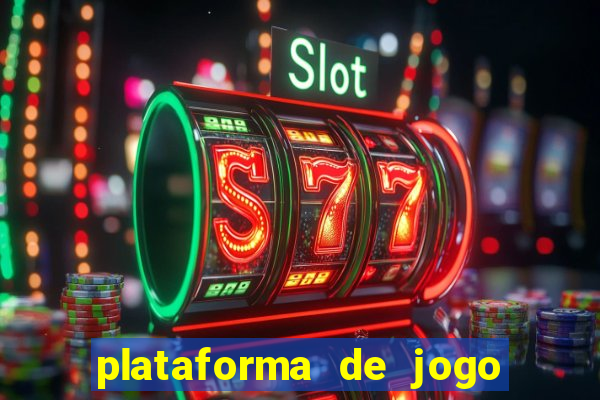 plataforma de jogo que paga no cadastro facebook